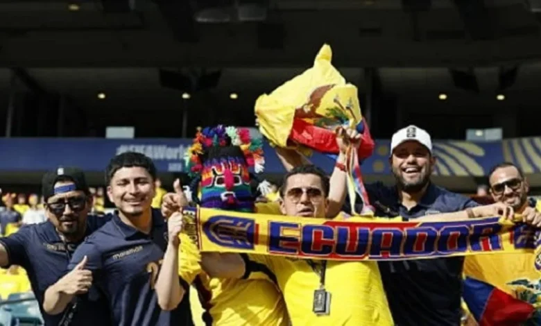 Costa do Marfim enfrenta o Equador na Copa do Mundo de 2026: Quando um ataque impetuoso se choca com uma parede de concreto.