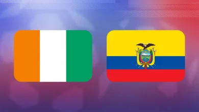Côte d'Ivoire - Équateur en direct : suivez l'entrée en lice des Éléphants à la Coupe du monde.