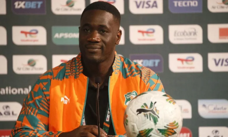 Côte d’Ivoire - Équateur : les compositions officielles