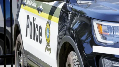 Coteau-du-Lac | Deux morts à l’issue d’une poursuite policière