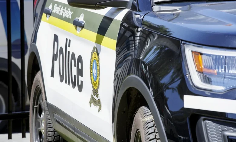 Coteau-du-Lac | Deux morts à l’issue d’une poursuite policière