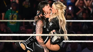 Could Liv Morgan Leave Dominik Mysterio For A 6-Time WWE Champion? SmackDown May Have Teased It