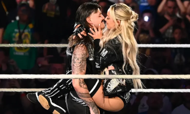 Could Liv Morgan Leave Dominik Mysterio For A 6-Time WWE Champion? SmackDown May Have Teased It