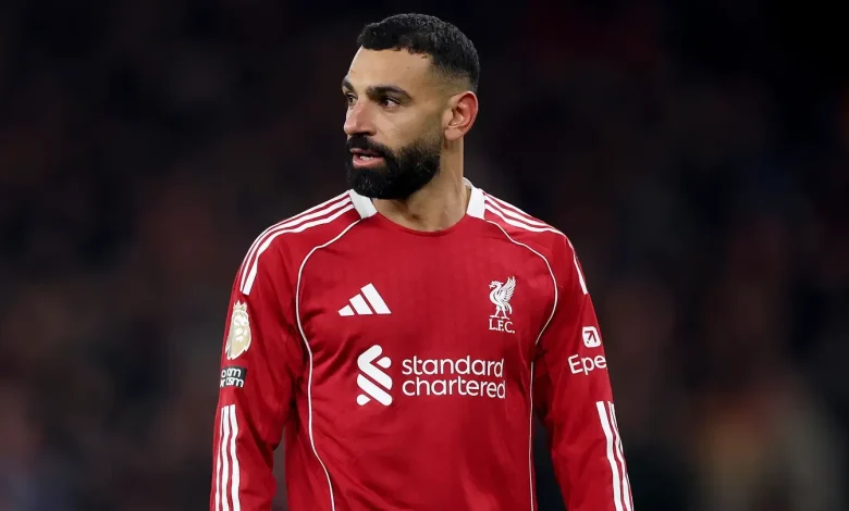 Could Mohamed Salah Perform Spectacular Liverpool U-Turn After Arne Slot Exit?