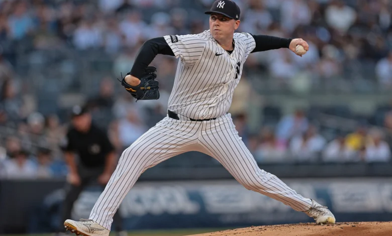 Could Ryan Weathers force a Yankees rotation rethink?