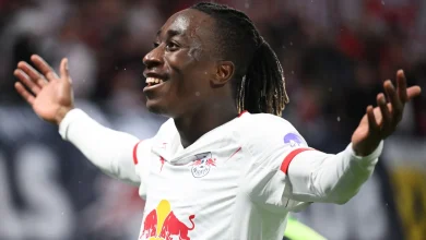 Could Yan Diomande be heading elsewhere instead of Liverpool or Bayern Munich? The €100 million-rated forward appears to have given the green light to another top European club for a mega-transfer