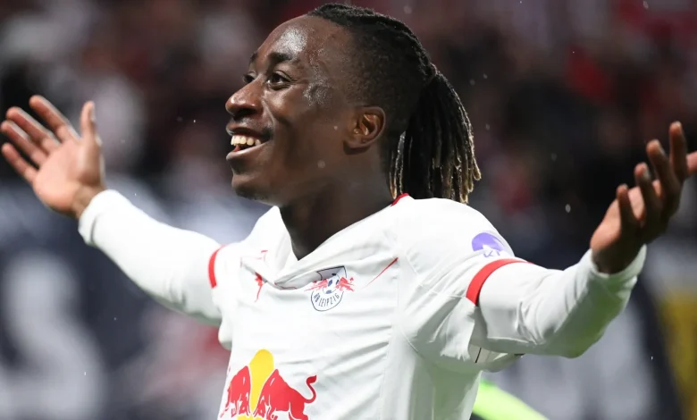 Could Yan Diomande be heading elsewhere instead of Liverpool or Bayern Munich? The €100 million-rated forward appears to have given the green light to another top European club for a mega-transfer