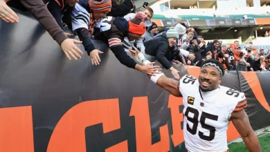 Could the Browns really trade Myles Garrett after June 1? Here’s what we know