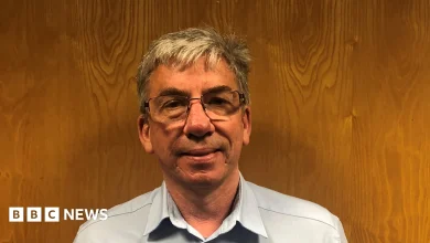 Councillor shouts 'hooray' at colleague's removal from committee