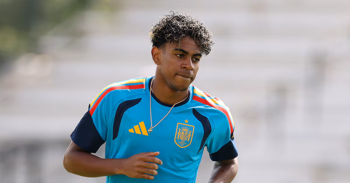 Coupe du Monde de la FIFA 2026™ : Ambition maximale pour l’Espagne, Yamal doit encore patienter