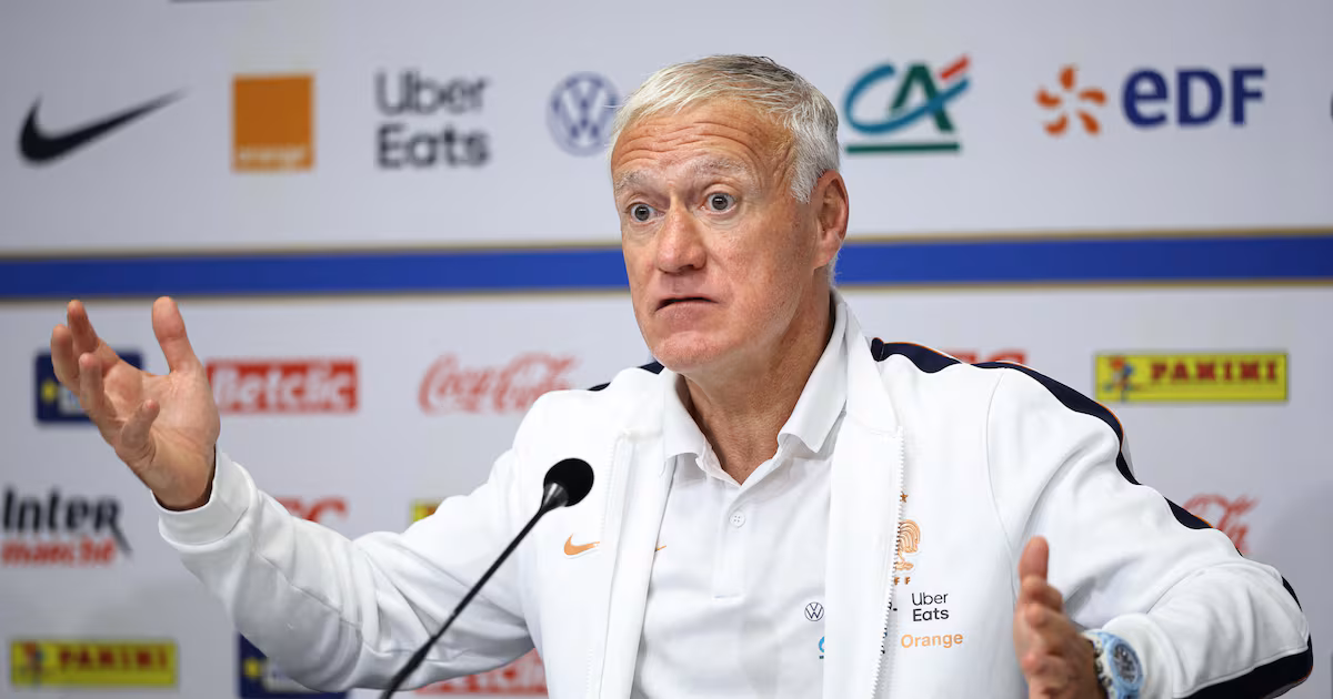 Coupe du Monde de la FIFA 2026™ : La France doit chasser les doutes