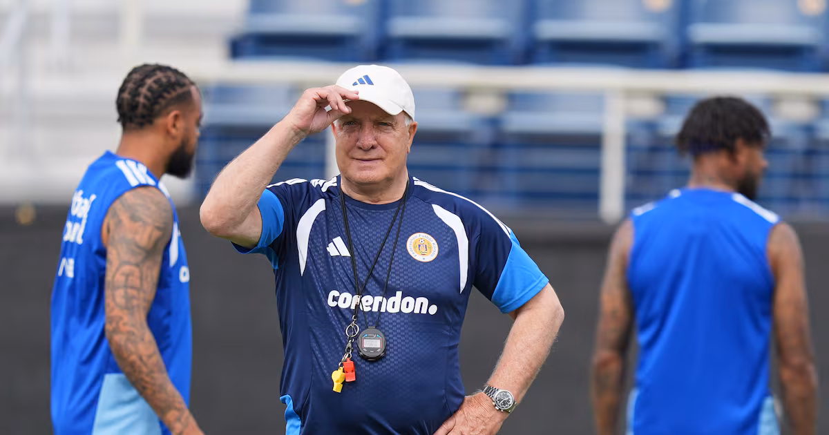 Coupe du Monde de la FIFA 2026™ : Un défi titanesque attend Curaçao face à l’Allemagne et Neuer