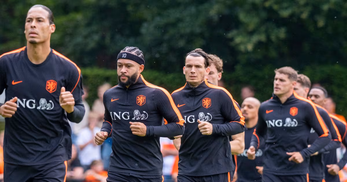 Coupe du Monde de la FIFA 2026™ : les Pays-Bas entrent en lice face au Japon, privé de son capitaine