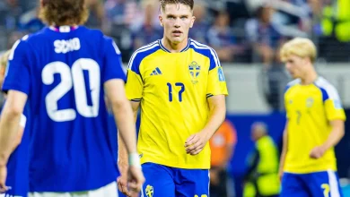 Coupe du monde 2026 : Le classement provisoire des meilleurs 3es