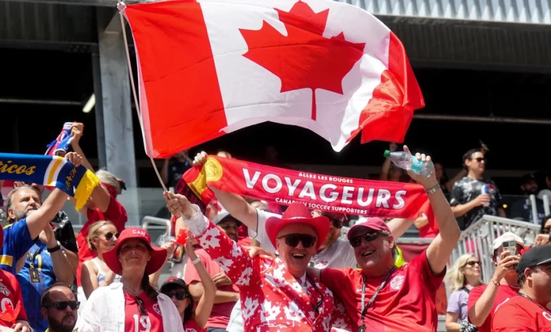 Coupe du monde 2026 | Match Canada–Bosnie-Herzégovine : notre couverture en direct
