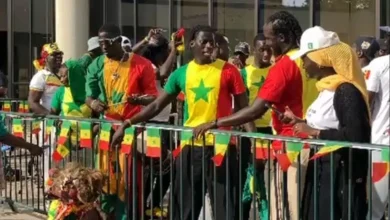 Coupe du monde 2026: dans le New Jersey, les Sénégalais accueillis par leurs fans expatriés aux États-Unis