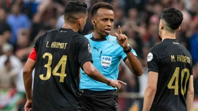 Coupe du monde | La Maison-Blanche justifie l’exclusion d’un arbitre somalien et de responsables iraniens