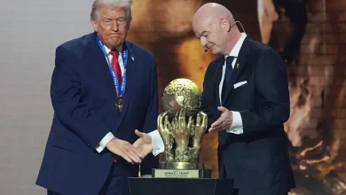Coupe du monde | Trump a l’intention d’assister à l’évènement