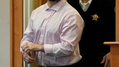 Court Overturns Adam Montgomery’s Murder Conviction