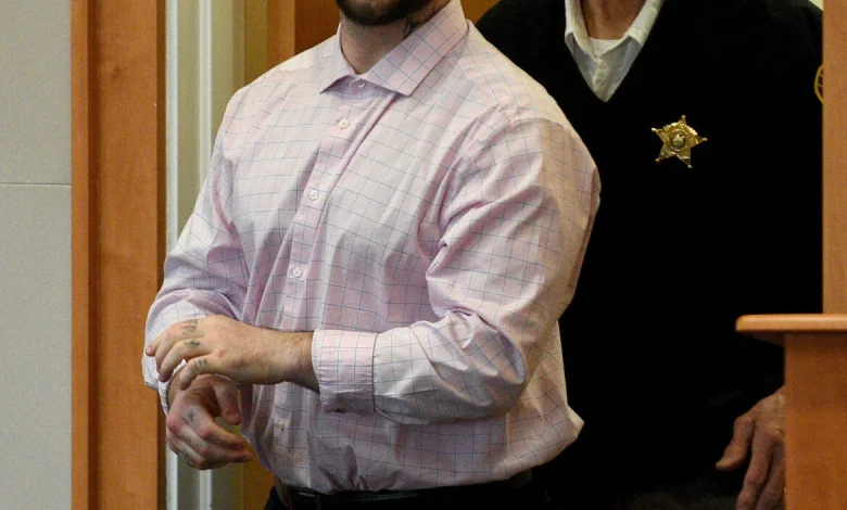 Court Overturns Adam Montgomery’s Murder Conviction