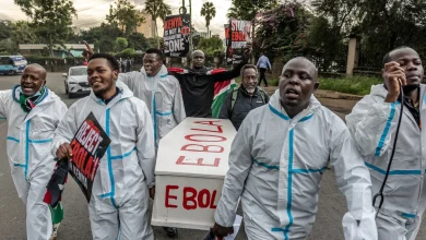 Court extends order blocking U.S. plan to treat American Ebola patients in Kenya