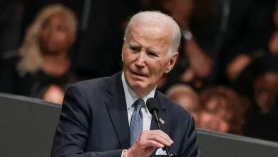 Court orders DOJ to turn over Biden memoir tapes to Heritage
