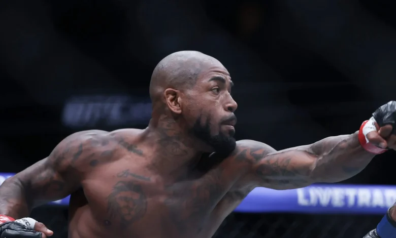 Crafty Veteran Takes On Knockout Artist at UFC 329