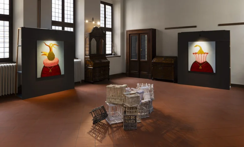 Cremona Contemporanea: quarta edizione chiude con oltre 28 mila presenze