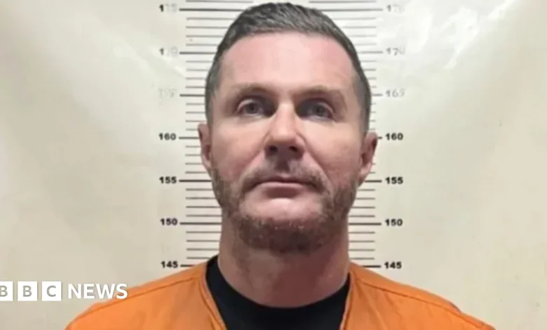 Crime boss Steven Lyons to challenge Spain extradition bid