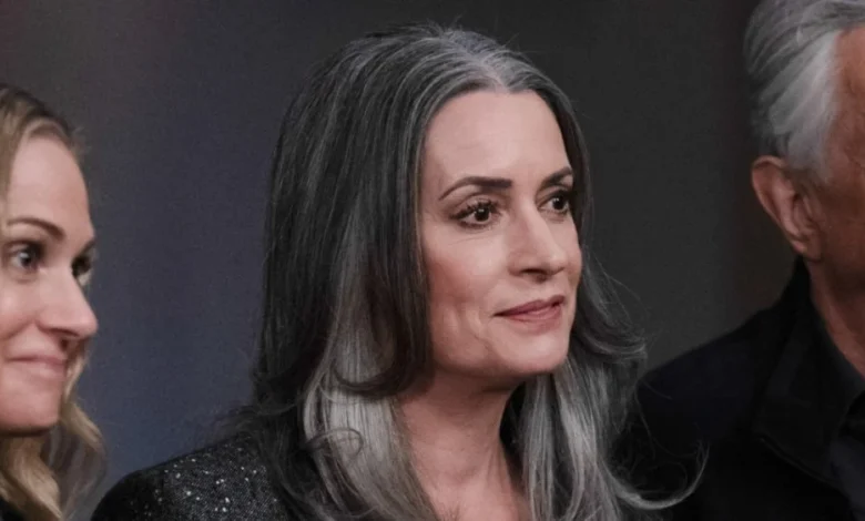 Criminal Minds Star Paget Brewster Lashes Out at TV Critic for Review