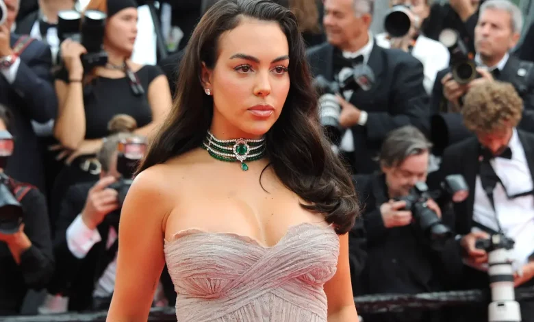 Cristiano Ronaldo's Fiancee Georgina Rodriguez Announces 'Dream' News Amid World Cup