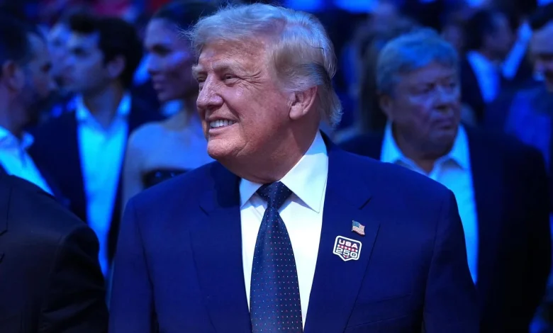 Criticism Of Trump's Iran Deal Grows From All Sides As Details Remain Secret