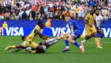 Croatia vs. Ghana: Kick-off time, team news, permutations, how to watch