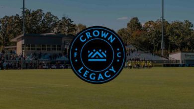 Crown Legacy FC Announces Match Postponement at Huntsville City FC