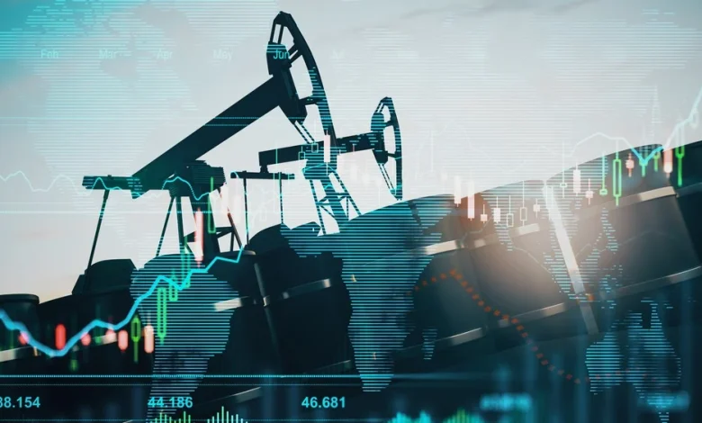 Crude Prices Sink as Traders Bet on More Iranian Oil