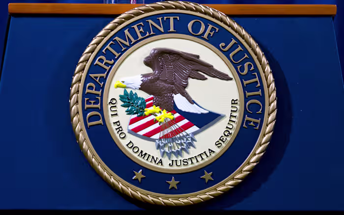 Cuban man pleads guilty to 3 counts of human trafficking, forced labor in San Antonio, DOJ says