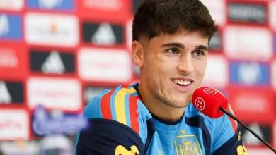 Cubarsi talks Alvarez, Gordon, Messi, Araujo: 'Would be a dream to face him in World Cup final'