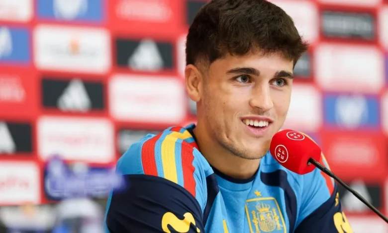 Cubarsi talks Alvarez, Gordon, Messi, Araujo: 'Would be a dream to face him in World Cup final'