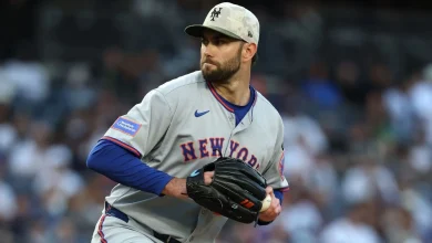Cubs injuries created urgency for David Peterson trade, Hoyer says