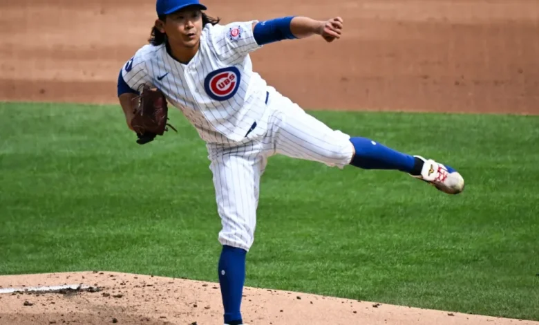 Cubs vs. Athletics, Thursday 6/4, 7:05 CT live!