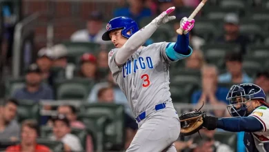 Cubs vs. Giants odds, line, prediction: Proven MLB model reveals Sunday Night Baseball picks for June 7