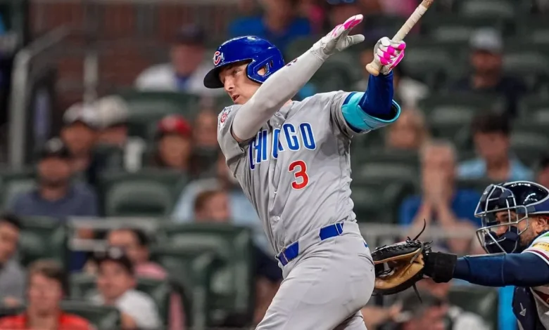 Cubs vs. Giants odds, line, prediction: Proven MLB model reveals Sunday Night Baseball picks for June 7
