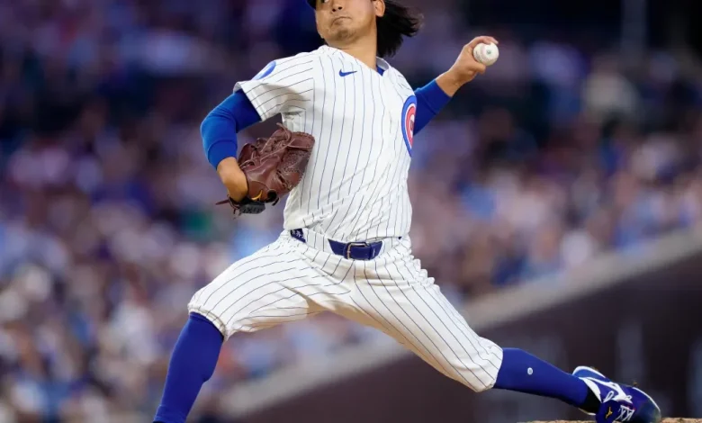 Cubs vs. Rockies, Wednesday 6/10, 7:40 CT live!