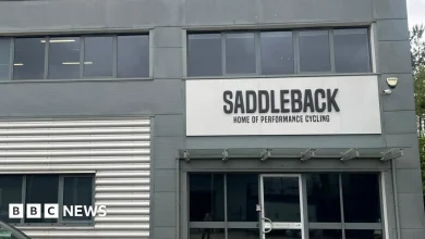 Cycling firm goes into administration as 42 jobs axed