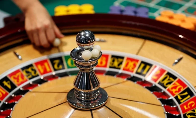 Cyprus seeks leading role in European gaming regulation