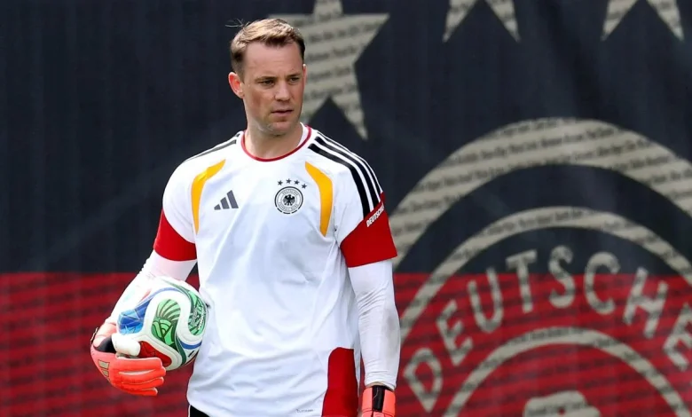 DFB-News: Pavlović und Nmecha sollen Doppel-6 bilden