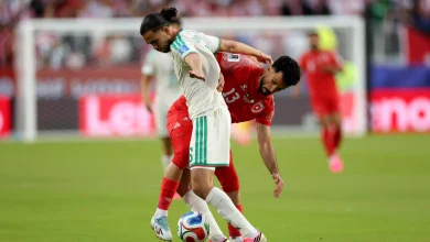 DIRECT. Jordanie - Algérie : suivez le deuxième match des Fennecs dans cette Coupe du monde en live