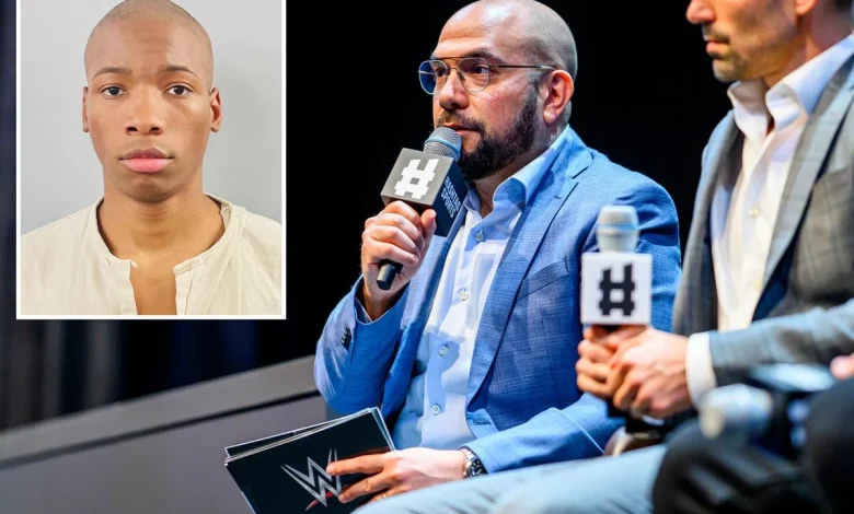 DJ Peter Rosenberg catches heat for claiming Karmelo Anthony should have gotten lighter sentence in Austin Metcalf's murder