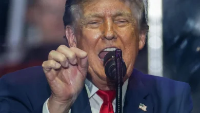 DJT Stock Hits All-Time Low