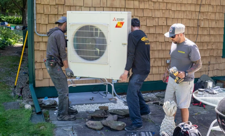 DOE Restarts Home Efficiency Rebates, and Electrification Is the Biggest Loser